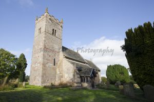 Little Ouseburn Church (attended by Anne and Branwell whilst at Thorp Green, sketched by Anne) 3.jpg